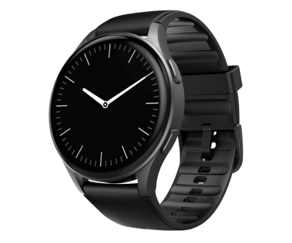 Smartwatch Hama 8900 GPS AMOLED czarny